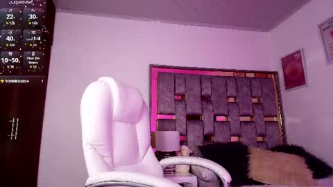 Snapshot of alexa_candy_18 chatting on 12, 6, 2026 Alexa online show from 12, 6, 2026