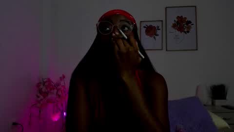 alexa_cortes23 online show from 15, 10, 2025