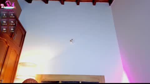 alexa_cortes23 online show from 30, 10, 2025