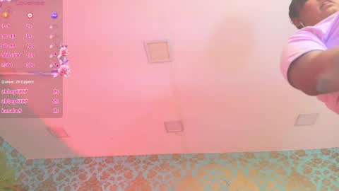 Snapshot of alexa_cruz__ chatting on 15, 5, 2026 Alexa online show from 15, 5, 2026