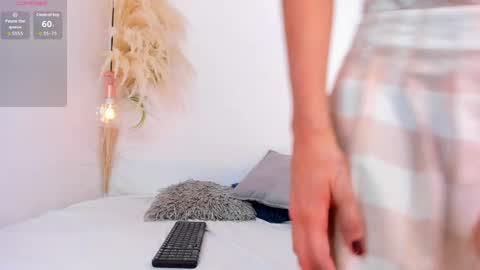 Snapshot of alexa_fox669 chatting on 19, 5, 2026 Alexa online show from 19, 5, 2026