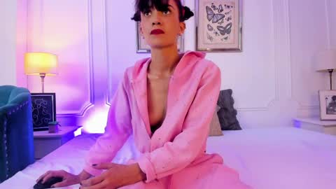 Snapshot of alexa_fox669 chatting on 28, 5, 2026 Alexa online show from 28, 5, 2026