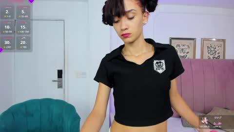 Snapshot of alexa_fox669 chatting on 1, 6, 2026 Alexa online show from 1, 6, 2026