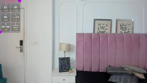 Snapshot of alexa_fox669 chatting on 3, 6, 2026 Alexa online show from 3, 6, 2026