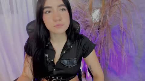alexa_foxx27 online show from 3, 6, 2026