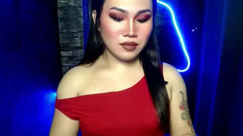 alexa_hansung online show from 23, 10, 2025