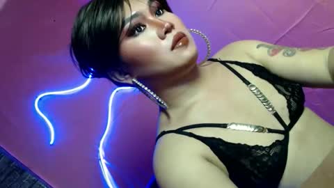 alexa_hansung online show from 16, 12, 2025