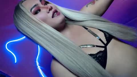 alexa_hansung online show from 18, 1, 2026