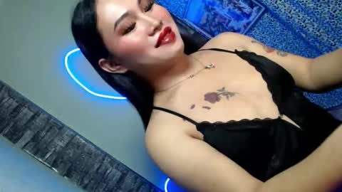alexa_hansung online show from 25, 4, 2026
