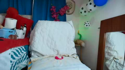 alexa koller1 online show from 24, 6, 2026