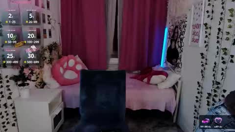 alexa_lexi online show from 21, 3, 2026