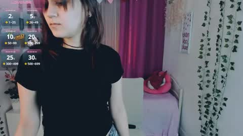 alexa_lexi online show from 23, 4, 2026