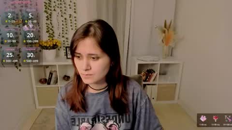 alexa_lexi online show from 24, 4, 2026