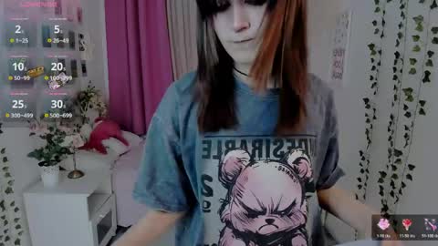 alexa_lexi online show from 30, 4, 2026