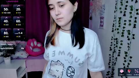 alexa_lexi online show from 19, 5, 2026