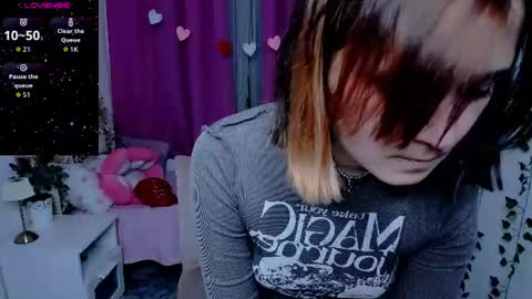 alexa_lexi online show from 10, 6, 2026