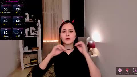 alexa_lexi online show from 17, 6, 2026