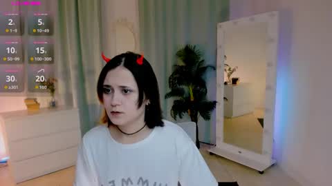 alexa_lexi online show from 25, 6, 2026