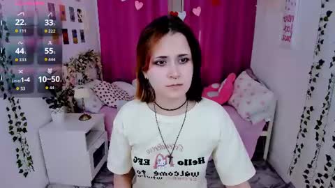 alexa_lexi online show from 6, 7, 2026