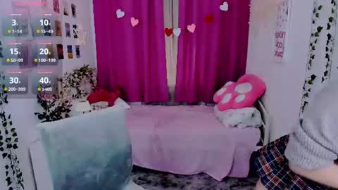 alexa_lexi online show from 7, 7, 2026