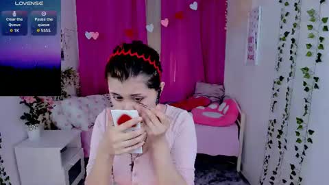 alexa_lexi online show from 17, 7, 2026