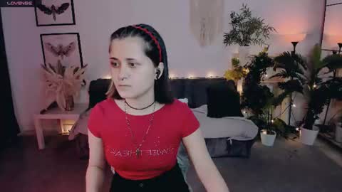 alexa_lexi online show from 22, 7, 2026