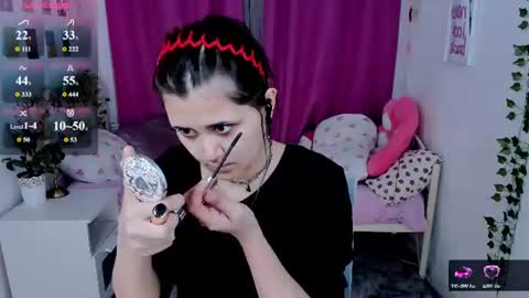 alexa_lexi online show from 29, 7, 2026