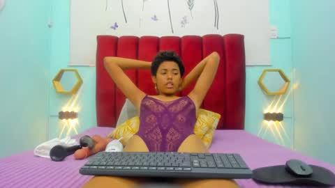 alexa_liss18 online show from 8, 3, 2026