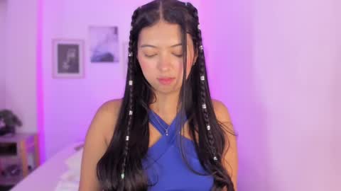 Alexa Millers online show from 21, 2, 2025