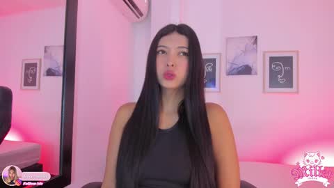 Alexa Millers online show from 29, 9, 2025