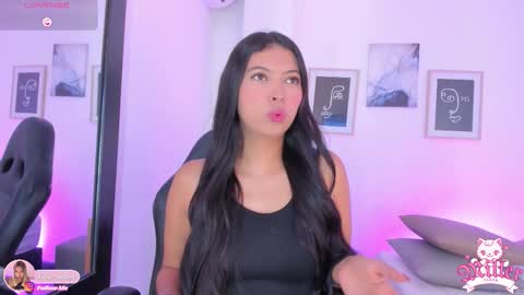 Alexa Millers online show from 14, 10, 2025