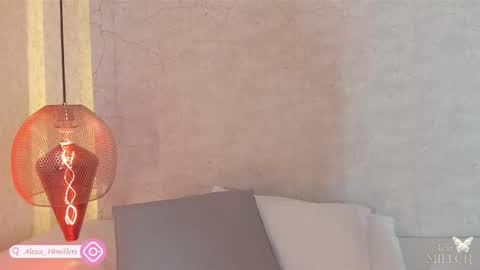 Alexa Millers online show from 6, 2, 2026