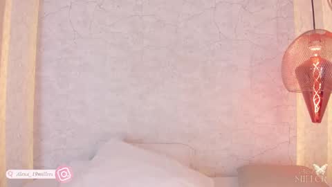 Alexa Millers online show from 28, 4, 2026