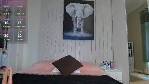 alexa_moreti online show from 10, 3, 2026