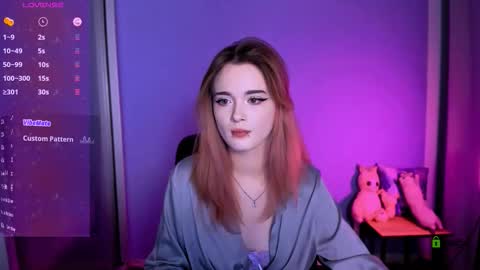 Snapshot of alexa_night_ chatting on 17, 10, 2025 alexa_night_ online show from 17, 10, 2025