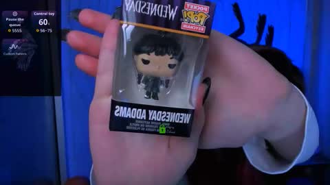 Snapshot of alexa_night_ chatting on 28, 10, 2025 alexa_night_ online show from 28, 10, 2025