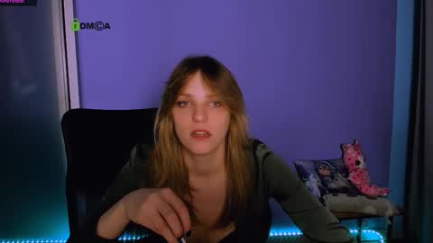 Snapshot of alexa_night_ chatting on 18, 11, 2025 alexa_night_ online show from 18, 11, 2025