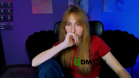 Snapshot of alexa_night_ chatting on 27, 11, 2025 alexa_night_ online show from 27, 11, 2025