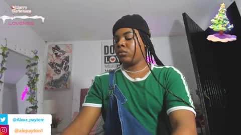 Alexa   online show from 25, 12, 2024