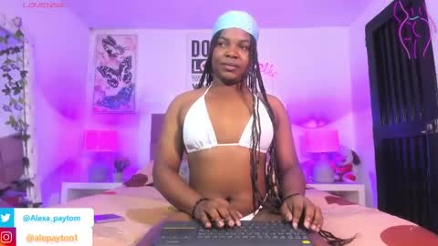 Alexa   online show from 23, 2, 2025