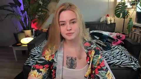 alexa_pirs online show from 26, 3, 2026