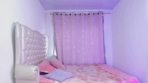 Snapshot of alexa_priincess chatting on 30, 9, 2025 online show from 30, 9, 2025