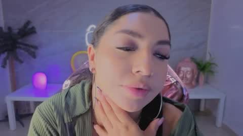 Snapshot of alexa_s1 chatting on 15, 5, 2026 Alexa online show from 15, 5, 2026