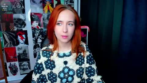 Snapshot of alexa_temptress chatting on 13, 5, 2026 Alexa online show from 13, 5, 2026