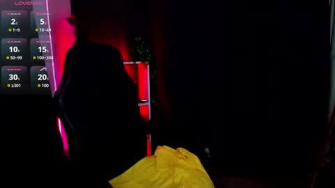 Snapshot of alexa_temptress chatting on 12, 6, 2026 Alexa online show from 12, 6, 2026