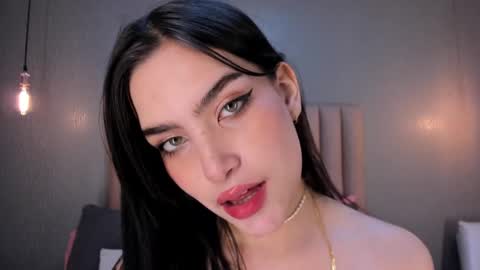 Snapshot of alexa_thaylor_ chatting on 1, 2, 2025 Alexa Thaylor online show from 1, 2, 2025