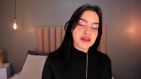 Snapshot of alexa_thaylor_ chatting on 5, 2, 2025 Alexa Thaylor online show from 5, 2, 2025