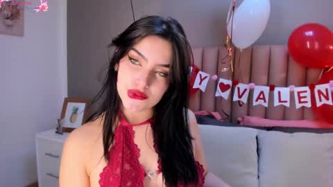 Snapshot of alexa_thaylor_ chatting on 14, 2, 2025 Alexa Thaylor online show from 14, 2, 2025