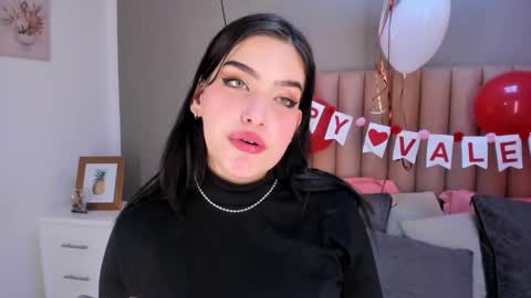 Snapshot of alexa_thaylor_ chatting on 16, 2, 2025 Alexa Thaylor online show from 16, 2, 2025