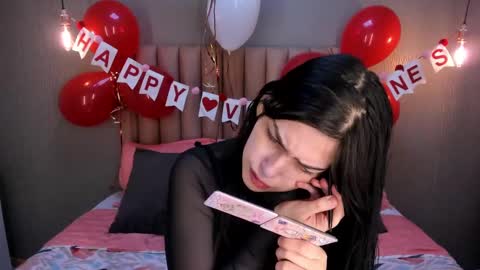 Snapshot of alexa_thaylor_ chatting on 18, 2, 2025 Alexa Thaylor online show from 18, 2, 2025